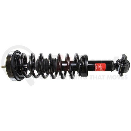 AMS172651L by NAVISTAR - Quick-Strut Complete Strut Assembly