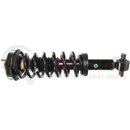 AMS172651R by NAVISTAR - Quick-Strut Complete Strut Assembly