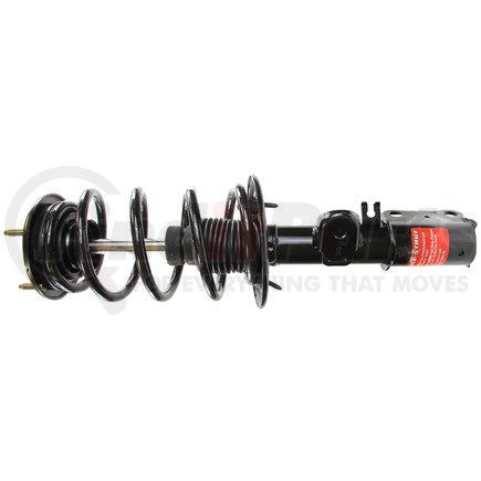 AMS172656 by NAVISTAR - Quick-Strut Complete Strut Assembly