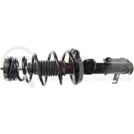 AMS172663 by NAVISTAR - Quick-Strut Complete Strut Assembly