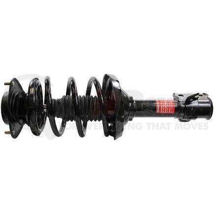 AMS172678 by NAVISTAR - Quick-Strut Complete Strut Assembly