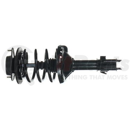 AMS172680 by NAVISTAR - Quick-Strut Complete Strut Assembly