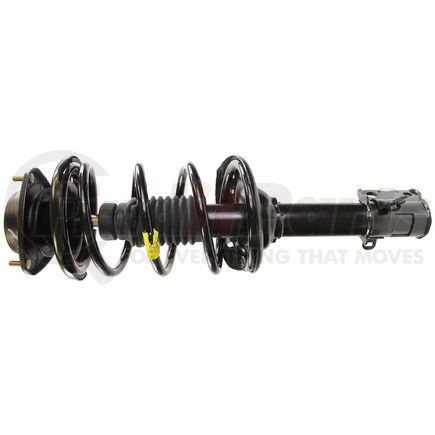 AMS172686 by NAVISTAR - Quick-Strut Complete Strut Assembly