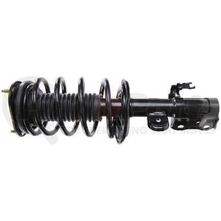 AMS172688 by NAVISTAR - Quick-Strut Complete Strut Assembly