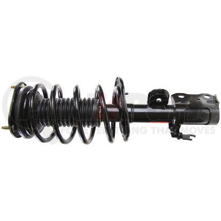 AMS172689 by NAVISTAR - Quick-Strut Complete Strut Assembly