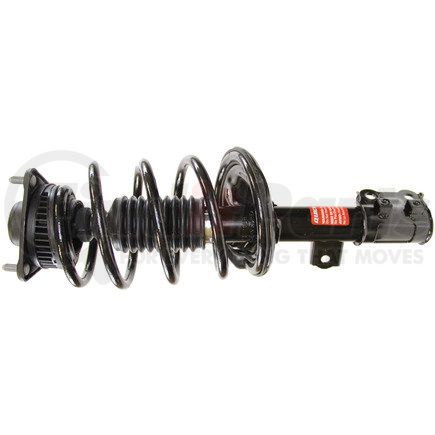 AMS172721 by NAVISTAR - Quick-Strut Complete Strut Assembly