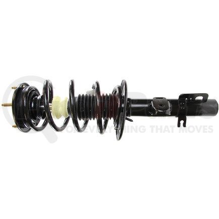 AMS172727 by NAVISTAR - Quick-Strut Complete Strut Assembly