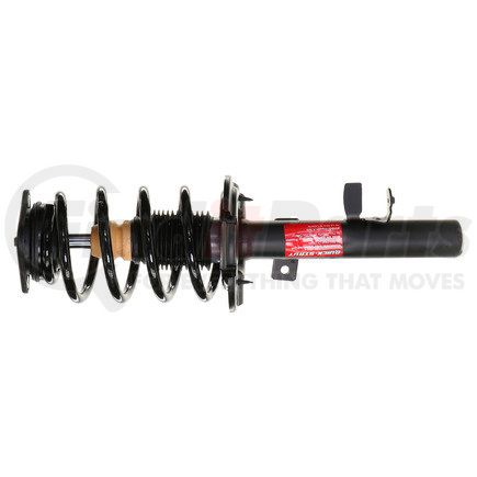 AMS172752 by NAVISTAR - Quick-Strut Complete Strut Assembly