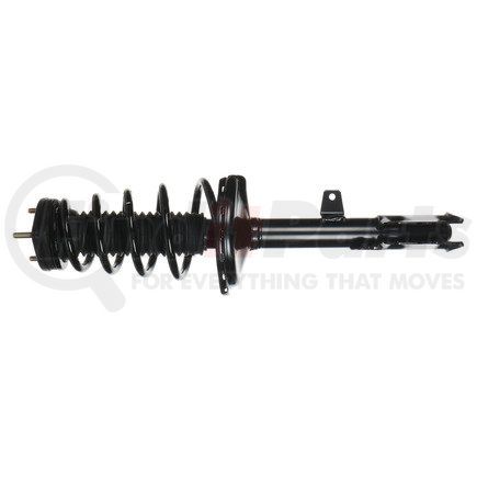 AMS172764 by NAVISTAR - Quick-Strut Complete Strut Assembly