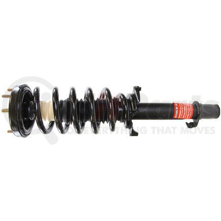 AMS172771 by NAVISTAR - Quick-Strut Complete Strut Assembly