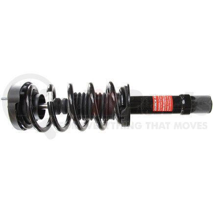 AMS172899L by NAVISTAR - Quick-Strut Complete Strut Assembly