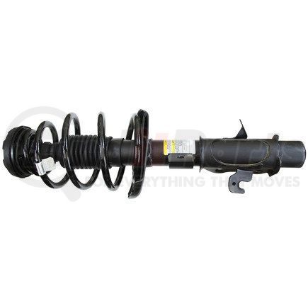 AMS172913 by NAVISTAR - Quick-Strut Complete Strut Assembly