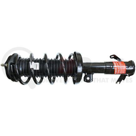 AMS172928 by NAVISTAR - Quick-Strut Complete Strut Assembly