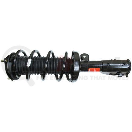 AMS172927 by NAVISTAR - Quick-Strut Complete Strut Assembly