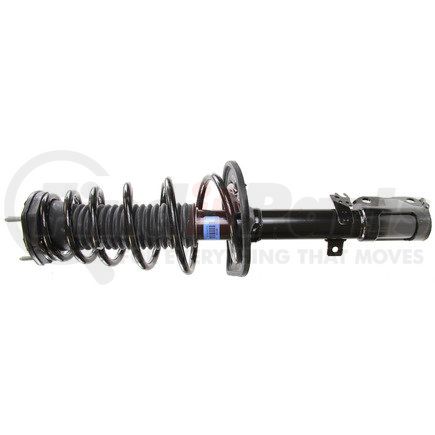 AMS172943 by NAVISTAR - Quick-Strut Complete Strut Assembly