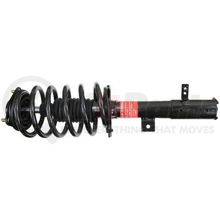 AMS172951 by NAVISTAR - Quick-Strut Complete Strut Assembly