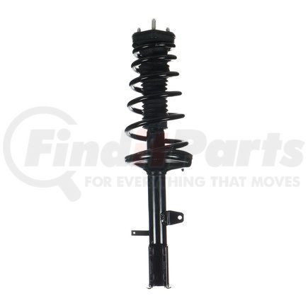 AMS172965 by NAVISTAR - Quick-Strut Complete Strut Assembly