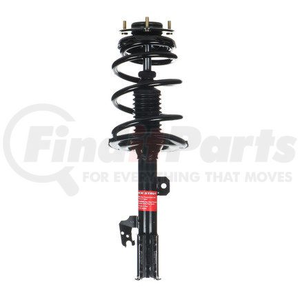 AMS172963 by NAVISTAR - Quick-Strut Complete Strut Assembly