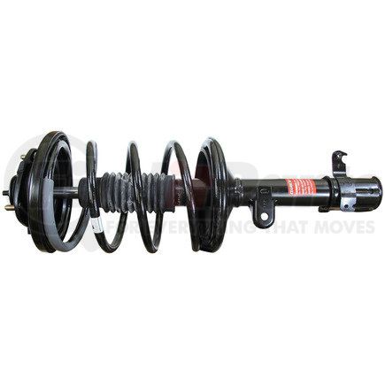 AMS172975 by NAVISTAR - Quick-Strut Complete Strut Assembly