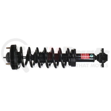 AMS173031R by NAVISTAR - Quick-Strut Complete Strut Assembly