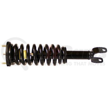 AMS181100 by NAVISTAR - Roadmatic Complete Strut Assembly