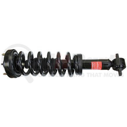 AMS173032R by NAVISTAR - Quick-Strut Complete Strut Assembly