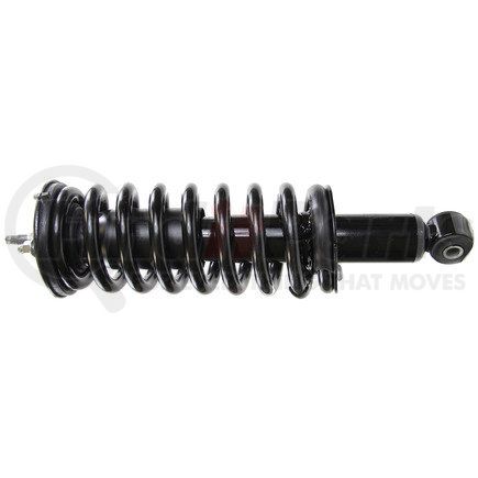 AMS181102 by NAVISTAR - Roadmatic Complete Strut Assembly