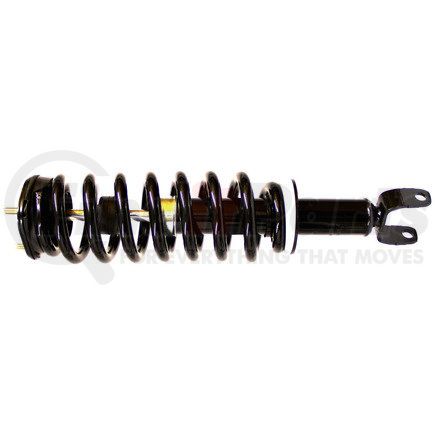 AMS181111 by NAVISTAR - Roadmatic Complete Strut Assembly