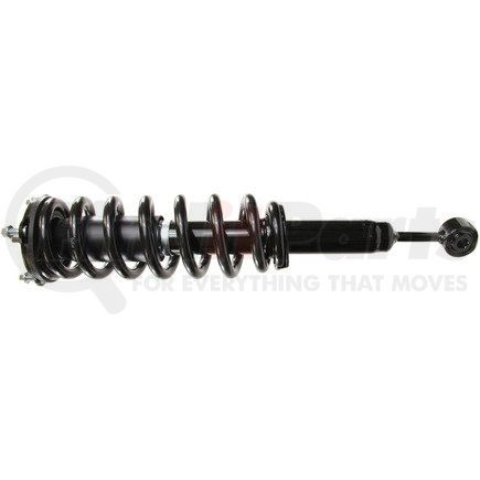 AMS181119R by NAVISTAR - Roadmatic Complete Strut Assembly