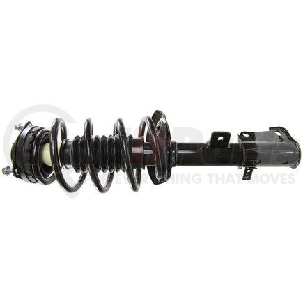 AMS181130 by NAVISTAR - Roadmatic Complete Strut Assembly