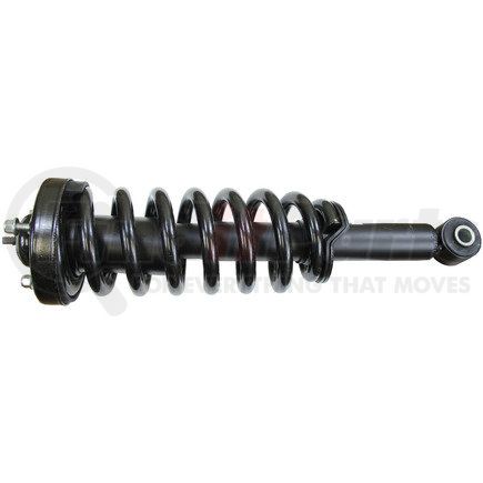 AMS181140 by NAVISTAR - Roadmatic Complete Strut Assembly