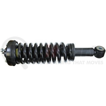 AMS181138 by NAVISTAR - Roadmatic Complete Strut Assembly