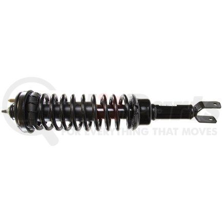 AMS181292 by NAVISTAR - Roadmatic Complete Strut Assembly