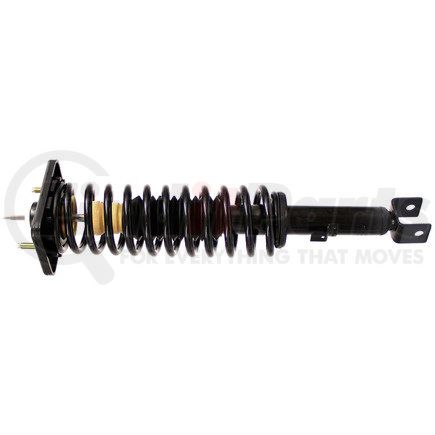 AMS181311 by NAVISTAR - Roadmatic Complete Strut Assembly