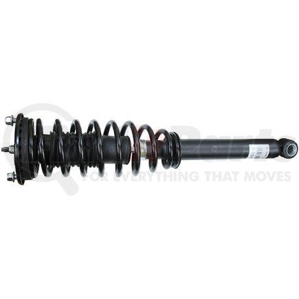 AMS181313 by NAVISTAR - Roadmatic Complete Strut Assembly