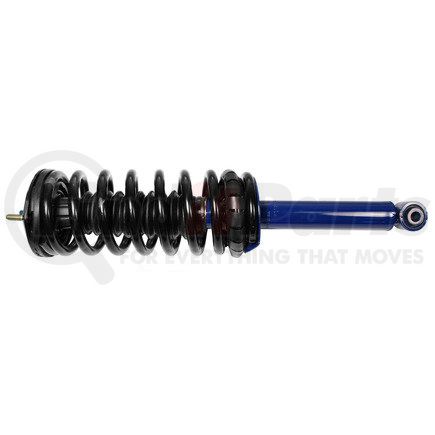 AMS181293 by NAVISTAR - Roadmatic Complete Strut Assembly