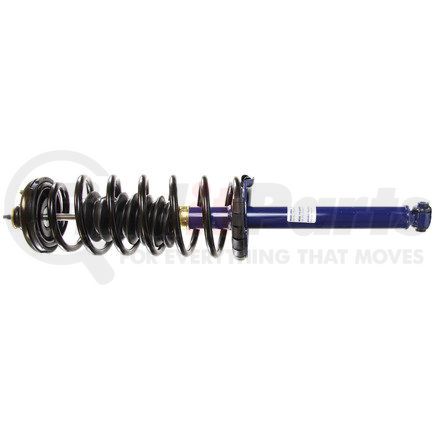 AMS181299 by NAVISTAR - Roadmatic Complete Strut Assembly