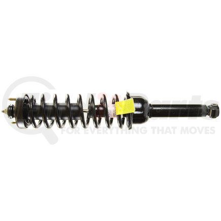 AMS181325 by NAVISTAR - Roadmatic Complete Strut Assembly