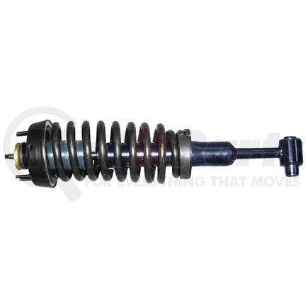 AMS181321 by NAVISTAR - Roadmatic Complete Strut Assembly