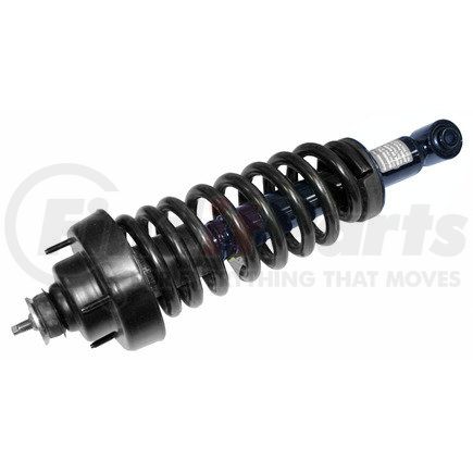 AMS181322 by NAVISTAR - Roadmatic Complete Strut Assembly