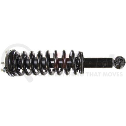 AMS181351L by NAVISTAR - Roadmatic Complete Strut Assembly