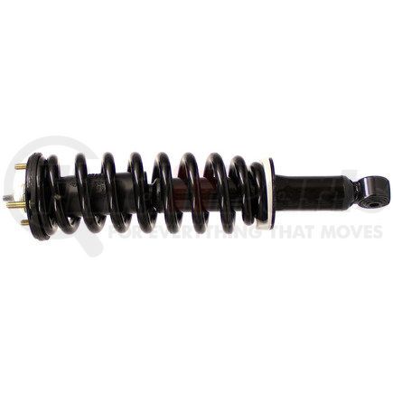 AMS181348L by NAVISTAR - Roadmatic Complete Strut Assembly