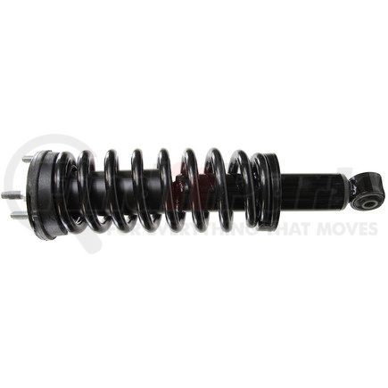 AMS181353 by NAVISTAR - Roadmatic Complete Strut Assembly