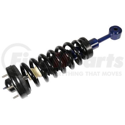 AMS181361 by NAVISTAR - Roadmatic Complete Strut Assembly