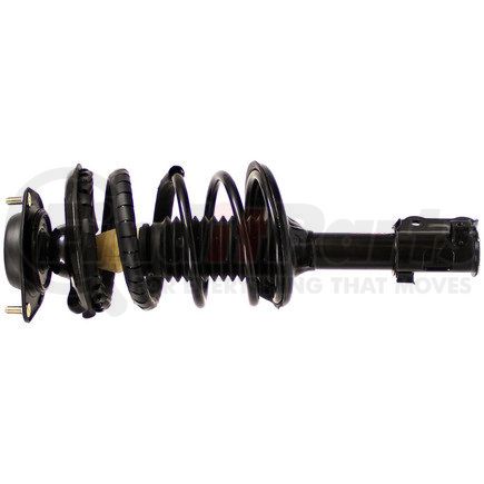 AMS181405 by NAVISTAR - Roadmatic Complete Strut Assembly