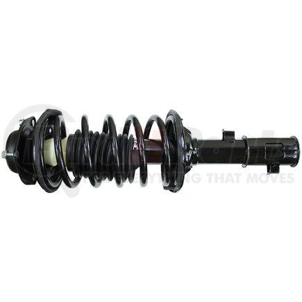 AMS181400 by NAVISTAR - Roadmatic Complete Strut Assembly