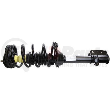 AMS181410 by NAVISTAR - Roadmatic Complete Strut Assembly