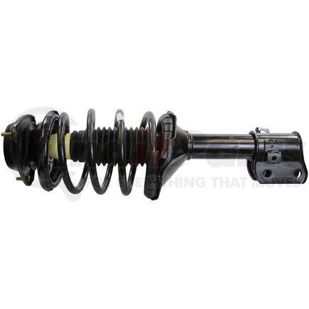 AMS181412 by NAVISTAR - Roadmatic Complete Strut Assembly