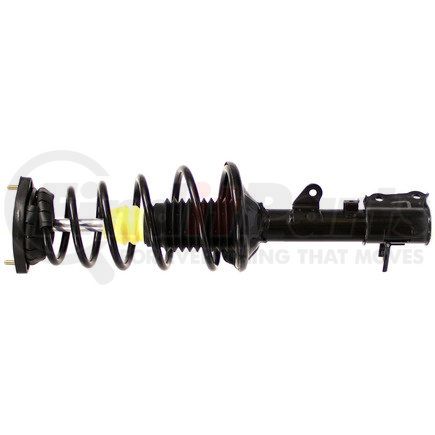 AMS181406 by NAVISTAR - Roadmatic Complete Strut Assembly