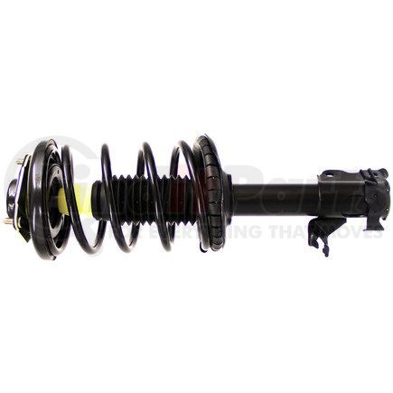 AMS181418 by NAVISTAR - Roadmatic Complete Strut Assembly